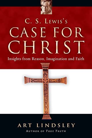 C.S. Lewis Case for the Christian Faith Epub