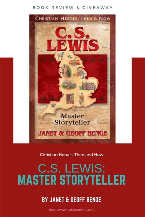 C.S. Lewis Master Storyteller Epub