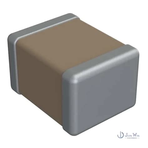 C2012X7R1E105K125AB: A Comprehensive Guide to This High-Performance Ceramic Capacitor