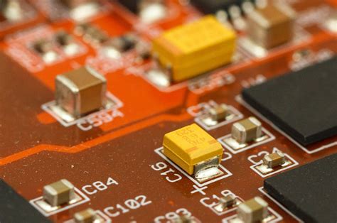 C2012X7R1H103K: The Ceramic Capacitor Revolutionizing Electronic Devices