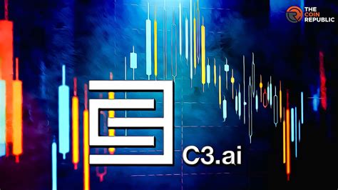 C3.AI Stock Price Prediction: Breaking Down the Fundamentals and Market Outlook