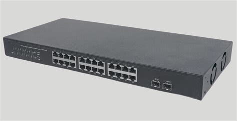 C3030WR-2x6P: The Powerhouse Switch for Your 2025 Network