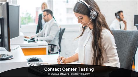 C4 Criticall For Contact Centers Testing Software For Call Ebook Doc