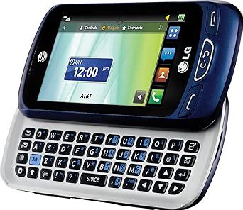 C410 Xpression Keyboard Messaging Phone Epub