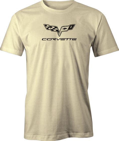 C6 Corvette Shirt: The Ultimate Guide to Style and Performance