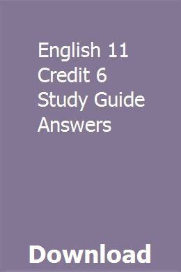 C6 Study Guide Answers Pdf Blackboard Reader