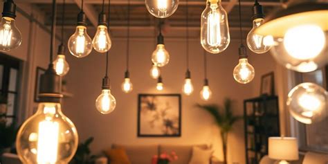 C7 LED Light Bulbs: The Ultimate Guide To Illuminating Your Spaces