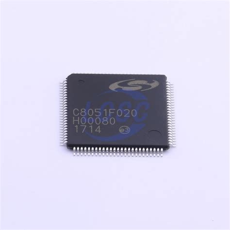 C8051F020-GQR