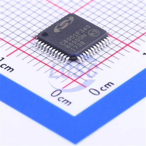 C8051F340-GQR: A Comprehensive Guide to the Industry-Leading Microcontroller