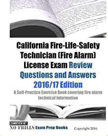 CA FIRE LIFE SAFETY PRE TEST QUESTIONS Ebook Doc