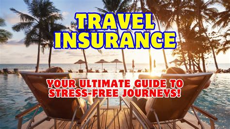 CAA Travel Insurance: Your Ultimate Guide to Stress-Free Travel