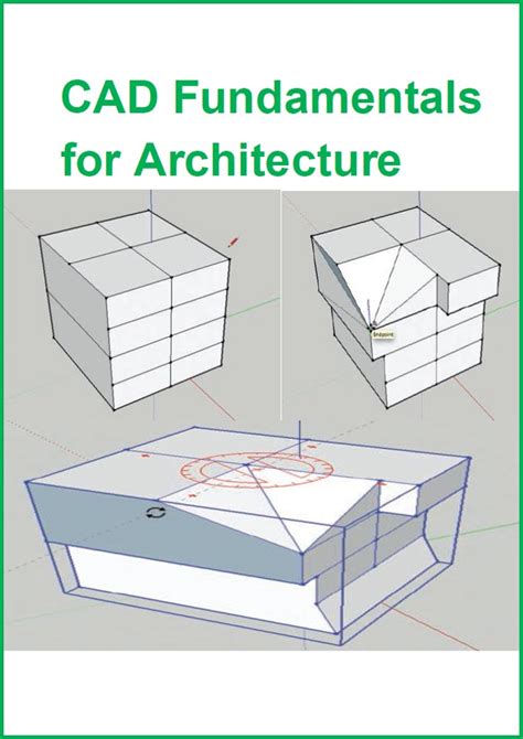 CAD Fundamentals for Architecture Doc