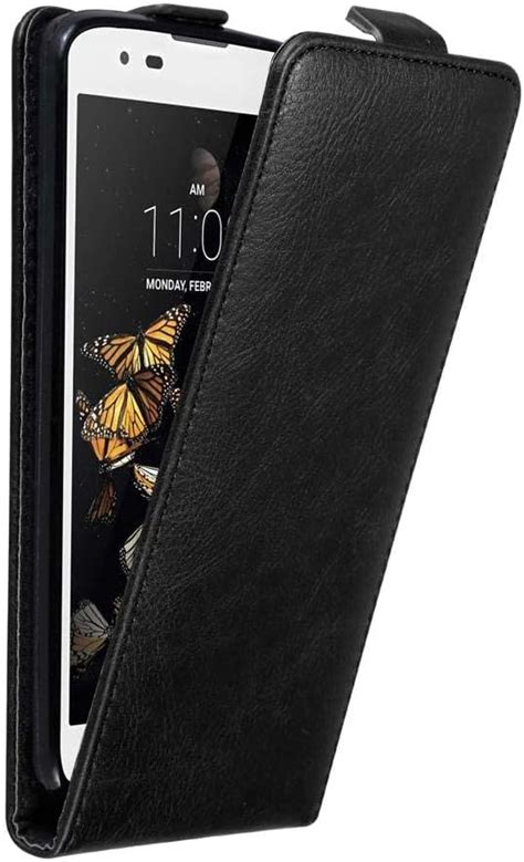 CADORABO Premium leather Lifetime Warranty Kindle Editon