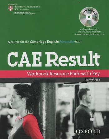 CAE RESULT WORKBOOK ANSWER KEY Ebook PDF