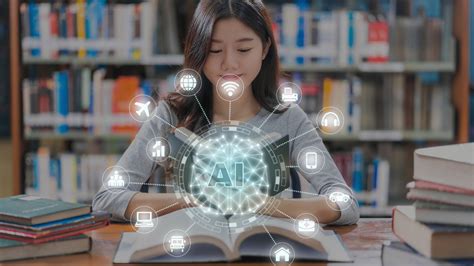 CAI AI CHENG: Revolutionizing Education through Technology