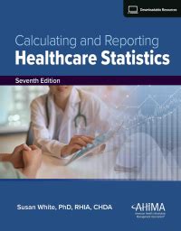 CALCULATING AND REPORTING HEALTHCARE STATISTICS ANSWER KEY Ebook PDF