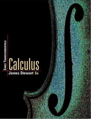 CALCULUS 7TH EDITION STEWART PDF BOOK Epub