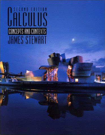 CALCULUS CONCEPTS AND CONTEXTS 2ND EDITION Ebook Epub