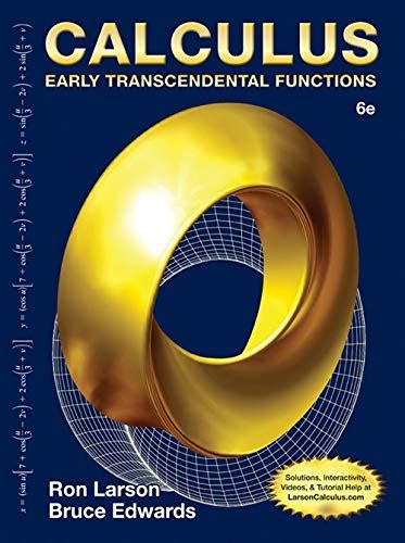 CALCULUS EARLY TRANSCENDENTALS 6TH EDITION PROBLEMS PLUS SOLUTIONS Ebook Reader