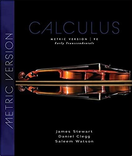 CALCULUS EARLY TRANSCENDENTALS 9TH EDITION SOLUTIONS MANUAL Ebook Reader