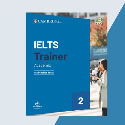 CAMBRIDGE IELTS TRAINER SIX PRACTICE TEST ANSWERS Ebook PDF