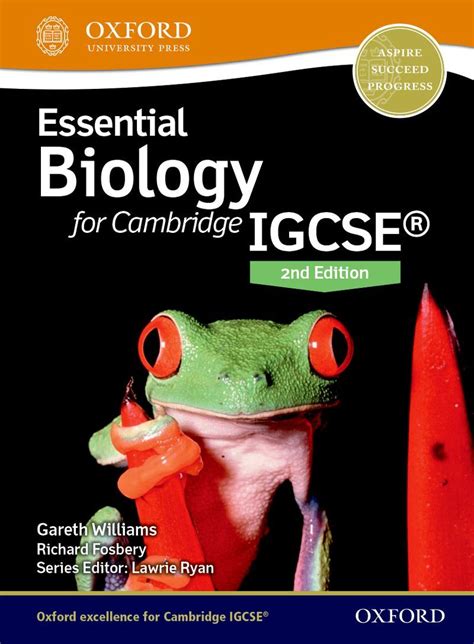 CAMBRIDGE IGCSE BIOLOGY BOOKS Ebook PDF