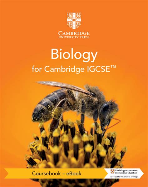 CAMBRIDGE IGCSE BIOLOGY BOOKS Ebook PDF