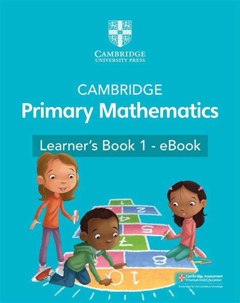 CAMBRIDGE PRIMARY Mathematics - Cambridge â€¦ Ebook Reader