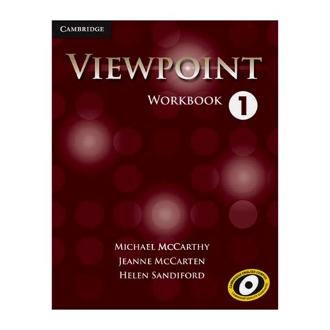 CAMBRIDGE VIEWPOINT 1 TEACHERS Ebook Epub