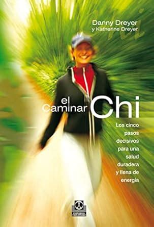 CAMINAR CHI EL Spanish Edition Reader