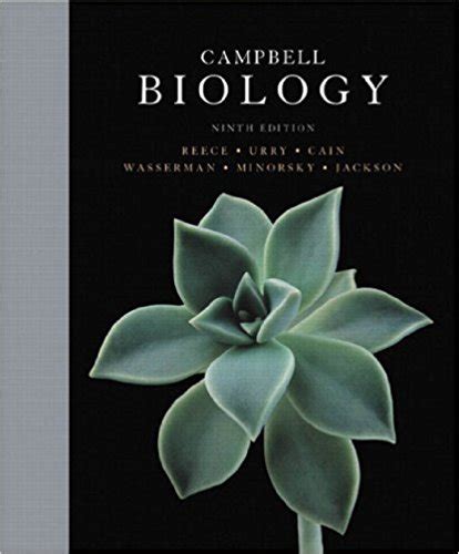 CAMPBELL BIOLOGY EDITION 9 KOREAN VERSION Ebook Doc