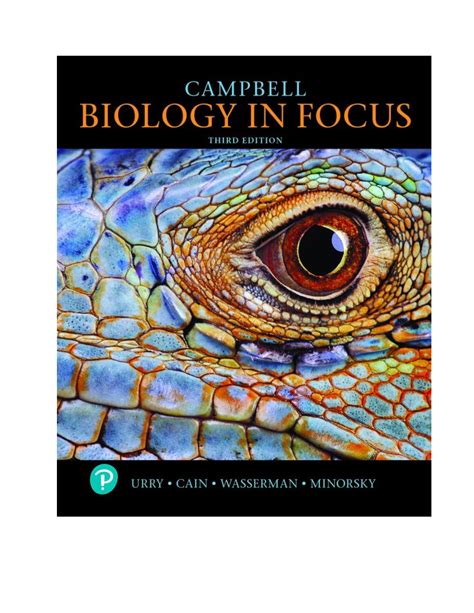 CAMPBELL PRACTICING BIOLOGY 3RD EDITION ANSWERS Ebook Reader