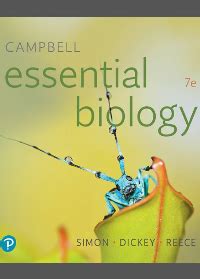 CAMPBELL REECE BIOLOGY 7TH EDITION Ebook Kindle Editon