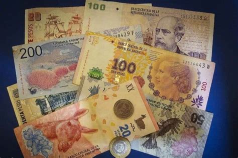 CANADIAN DOLLAR TO ARGENTINE PESO: A Comprehensive Guide