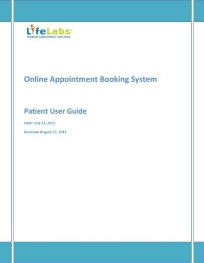 CANCER PATIENT USER MANUAL Doc
