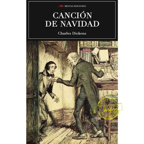 CANCION DE NAVIDAD SCROOGE SU HISTORIA Spanish Edition