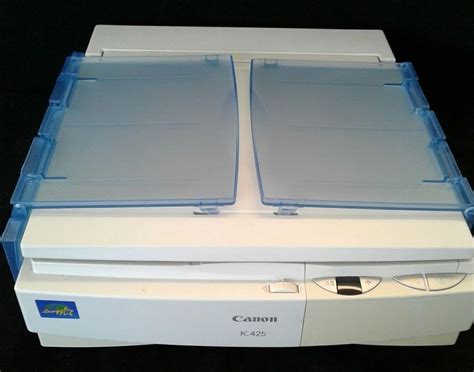 CANON PC425 COPIER MANUAL Ebook Doc