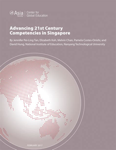 CAP Asia: Connecting the World, Advancing Innovation