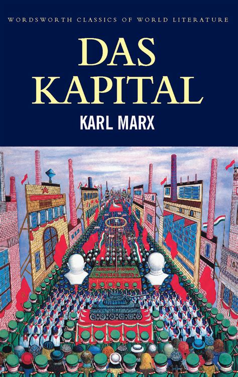 CAPITAL in 2 volumes PDF