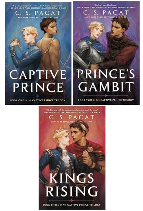 CAPTIVE PRINCE VOLUME THREE CAPTIVE PRINCE 3 Ebook Epub