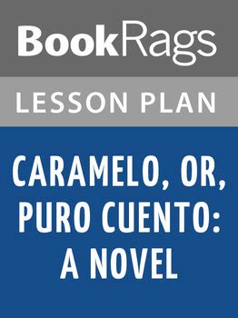 CARAMELO or Puro Cuento A Novel Epub