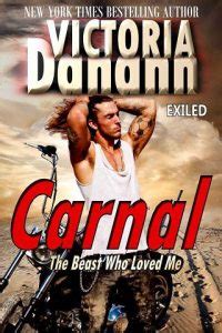 CARNAL The Beast Who Loved Me EXILED Book 1 PDF