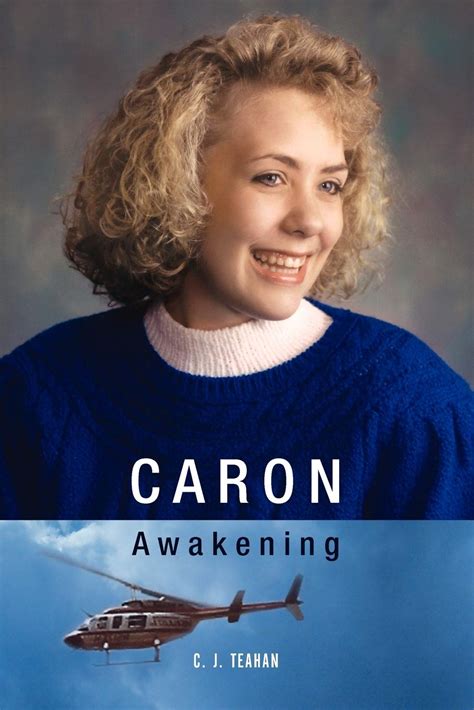 CARON Awakening Doc