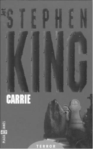 CARRIE Biblioteca Spanish Edition Epub