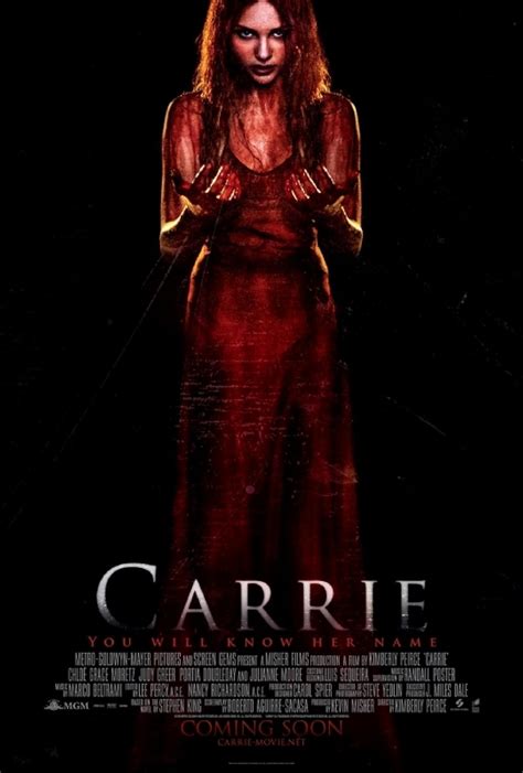 CARRIE PELICULA PDF