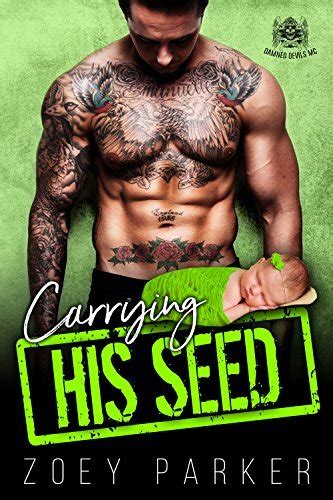 CARRYING HIS SEED Damned Devils MC Reader