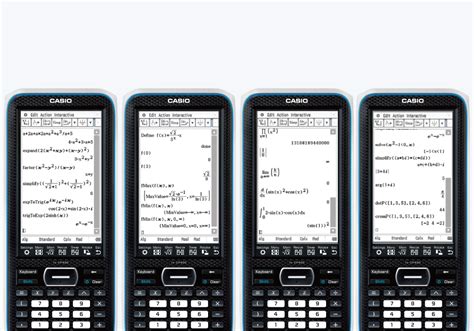 CAS Calculator Online: The Ultimate Guide