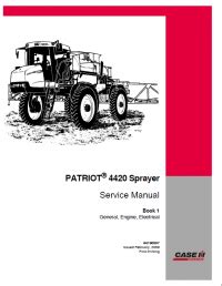 CASE 4420 SPRAYER MANUAL Ebook Kindle Editon