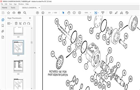 CASE 580SLE WORKSHOP MANUAL Ebook Doc