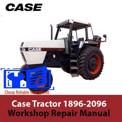 CASE 590 SUPER M OPERATOR MANUAL Ebook Kindle Editon